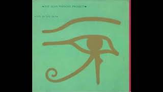 Alan Parsons Project   Silence and I on HQ Vinyl with Lyrics in Description
