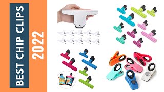 Best Chip Clips | Chip Clips Reviews 2022