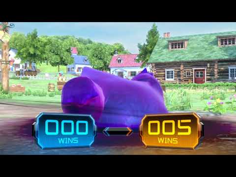 Combo Breaker 2018 Pokken DX Casuals