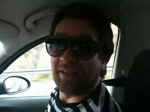 Prins Thomas & DiskJokke