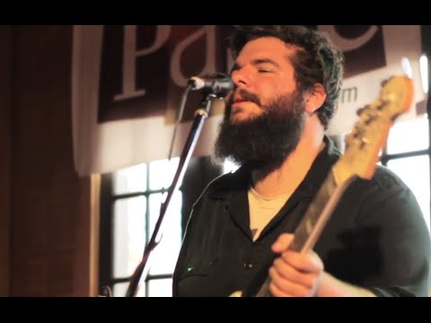 Seryn - Beach Song - 3/17/2011 - Stage On Sixth