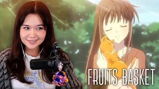 Download lagu POOR KAGURA 😭 | Fruits Basket Season 2 Episode 11   12 REACTION! mp3