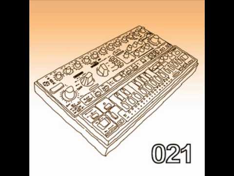 Oren Bi - Colore Profundos