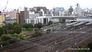 新大阪駅
