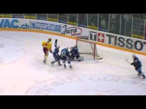 HCC 2010-2011 / Avant les play-offs contre Sierre