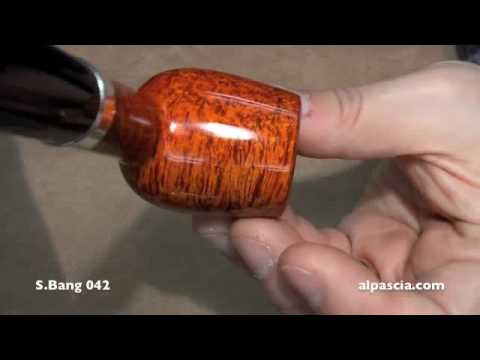 pipa SBang 042 - pfeife