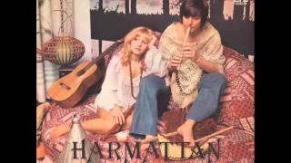 Jean Paul & Angelique - Harmattan [remastered]