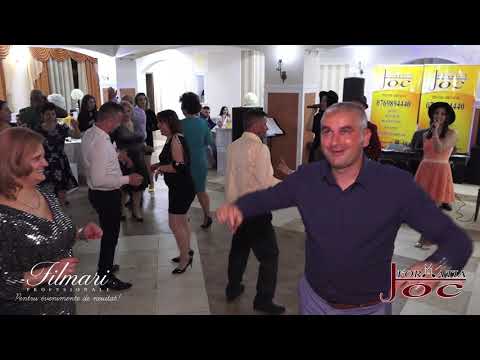 Filmari Profesionale Gaesti - Formatia Joc Gaesti la Rodiv 2019