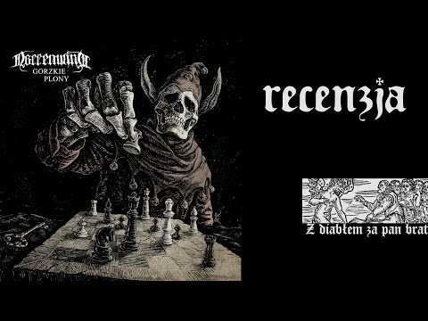 RECENZJA. Narrenwind - "Gorzkie Plony" (Pagan Records, 2025)