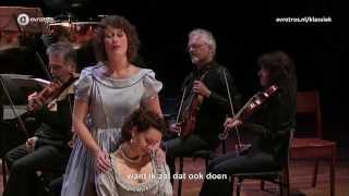 Mozart: Così fan Tutte - Terzettino Soave sia il vento - Orkest van de 18e eeuw - Preview Live Opera