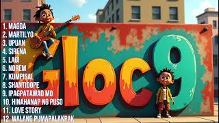 Download lagu Gloc 9 | Slow Rap Rock Reggae Remix Cover Version | Music Mix | Top Trending | mp3