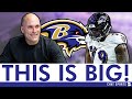 Eric DeCosta May Have Pulled Off Something SPECIAL For The Baltimore Ravens