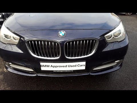 131D24447 - 131D24447 BMW 520d SE GT