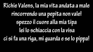 Club Dogo feat Noyz Narcos   Cocaina   Lyrics HD + Testo