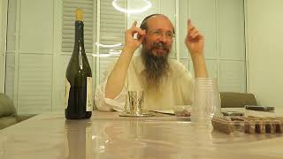 הרב שניאור שליטא-המכתב המחזק לראש השנה-שיעור אמונה בני ברק כי תבוא תשפ"ה 2