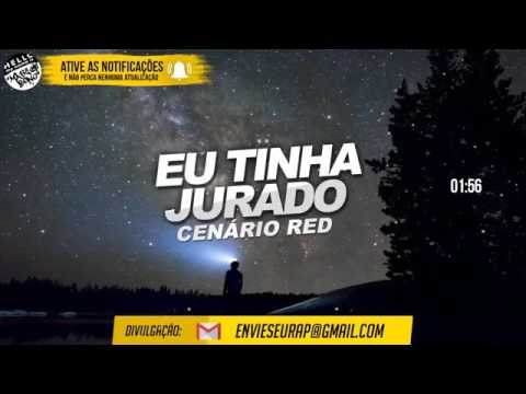 Eu Tinha Jurado   Cenário Red 2017