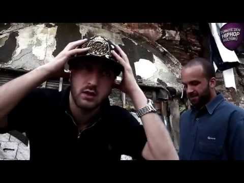 Beto & Jabor - Adımı Anma (Diss Joker)