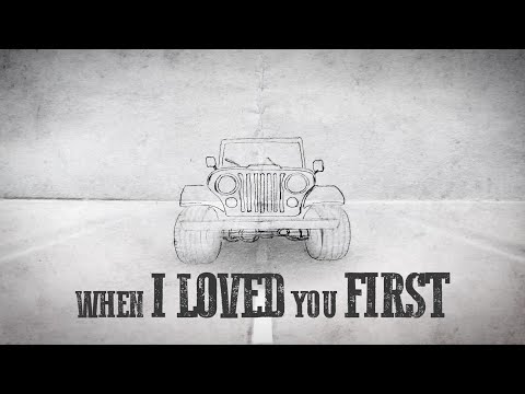 Chase Matthew - First (Lyric Video)