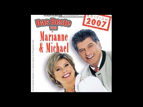 Drei Weiße Birken - Marianne & Michael