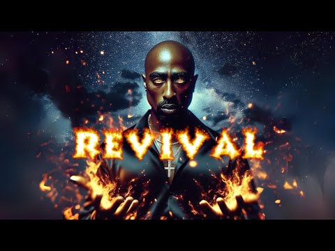 2Pac - Revival (ft. Richie Rich)