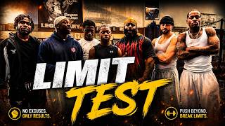Inside Diamond Gym America’s most dangerous training facility