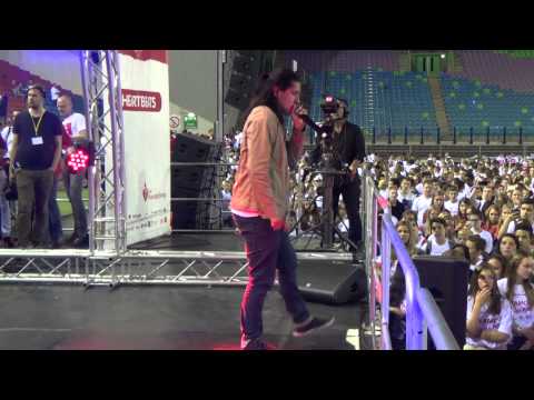 Ibarra, Timmeh and B-Art I Showcase - part 2/3