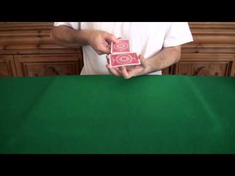 Stars of Magic DVD – Vols.1-2 by Paul Harris