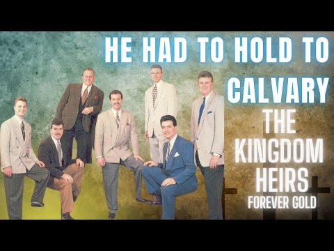 Thumbnail for He Had To Hold To Calvary video