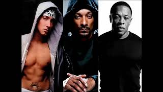 Snoop Dogg, Eminem, &amp; Sticky Fingaz - Buck &#39;Em (2019)