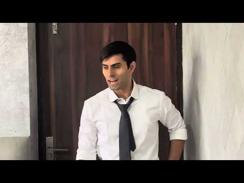 Amir khan  Audition li...