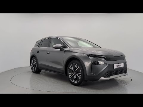 Skoda Elroq 85 IN STOCK! JULY DELIVERY *262*BIG BA - Image 2