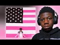 UZI I KNOW ITS PINK Lil Uzi Vert Pink Tape Album Reaction