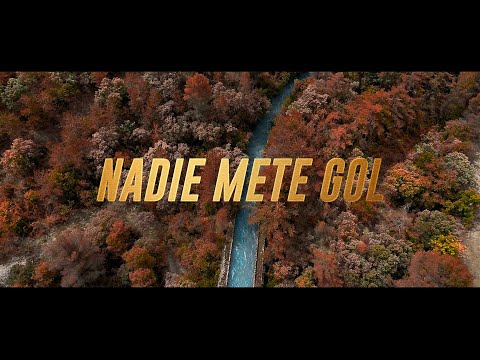 D.VILAS - NADIE METE GOL (PROD. NICO MISERIA)