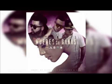 Aragon Ft. Yeyow Y Xander El Imaginario – Mueres De Ganas (Prod. Bless The Producer)