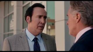 Vengeance: A Love Story trailer - Nicolas Cage, Anna Hutchison, Talitha Bateman, Don Johnson video