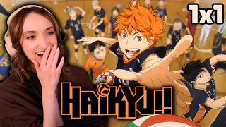 Download lagu MY FIRST SPORTS ANIME! 🧡🏐 | HAIKYUU | 1x1 Reaction & Discussion mp3 Download lagu MY FIRST SPORTS ANIME! 🧡🏐 | HAIKYUU | 1x1 Reaction & Discussion mp3