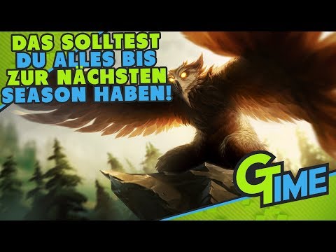 DAUNTLESS SEASON 6! DAS SOLLTEST DU ALLES BIS ZUM START HABEN! - DAUNTLESS DEUTSCH | GAMERSTIME