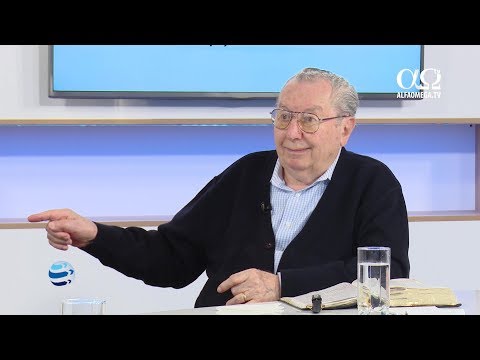 Realități și Perspective 81 - Biserica: responsabilitati in transformarea societatii - Iosif Ton