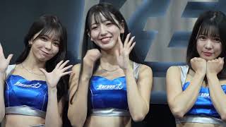 【4K】TAS2025 VELENO ブース① 東京オートサロン2025