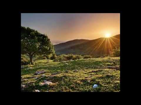 Jordan Nikolić - Džanum, zađe sunce