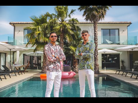 DJAYA - Ah ouais [Clip Officiel]