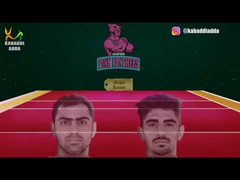 Pro Kabaddi Season 7 auctions: Jaipur Pink Panthers may retain Deepak Niwas Hooda