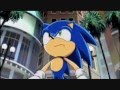 SONAMY MOMENTS Sonic X