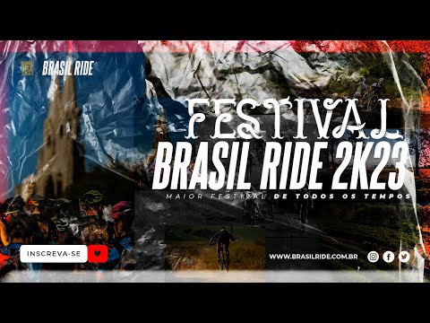 FESTIVAL BRASIL RIDE 2K23