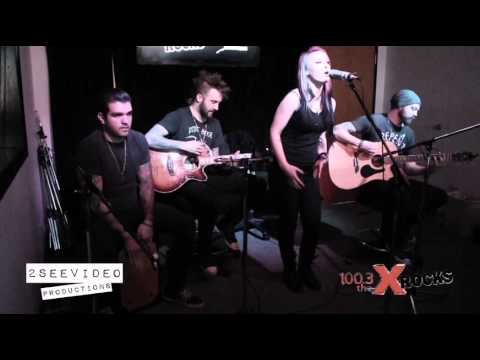 Stars In Stereo "Every Last Thing" X-Session