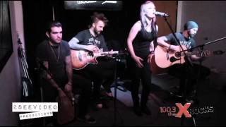 Stars In Stereo "Every Last Thing" X-Session