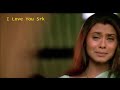 SRK Sad Scenes Shahrukh Khan Emotional Scenes Chalte Chalte Layi Vi Na Gayi