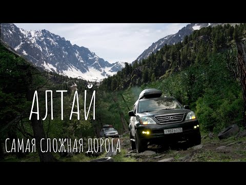  
            
            Незабываемое путешествие на Алтай: восхождение на Путины озера, исследование культуры и красоты Горного Алтая

            
        