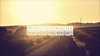 Tracy Chapman - Thinking Of You (Nuxe Edit)