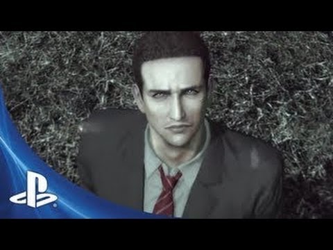 Deadly Premonition : The Director's Cut Playstation 3